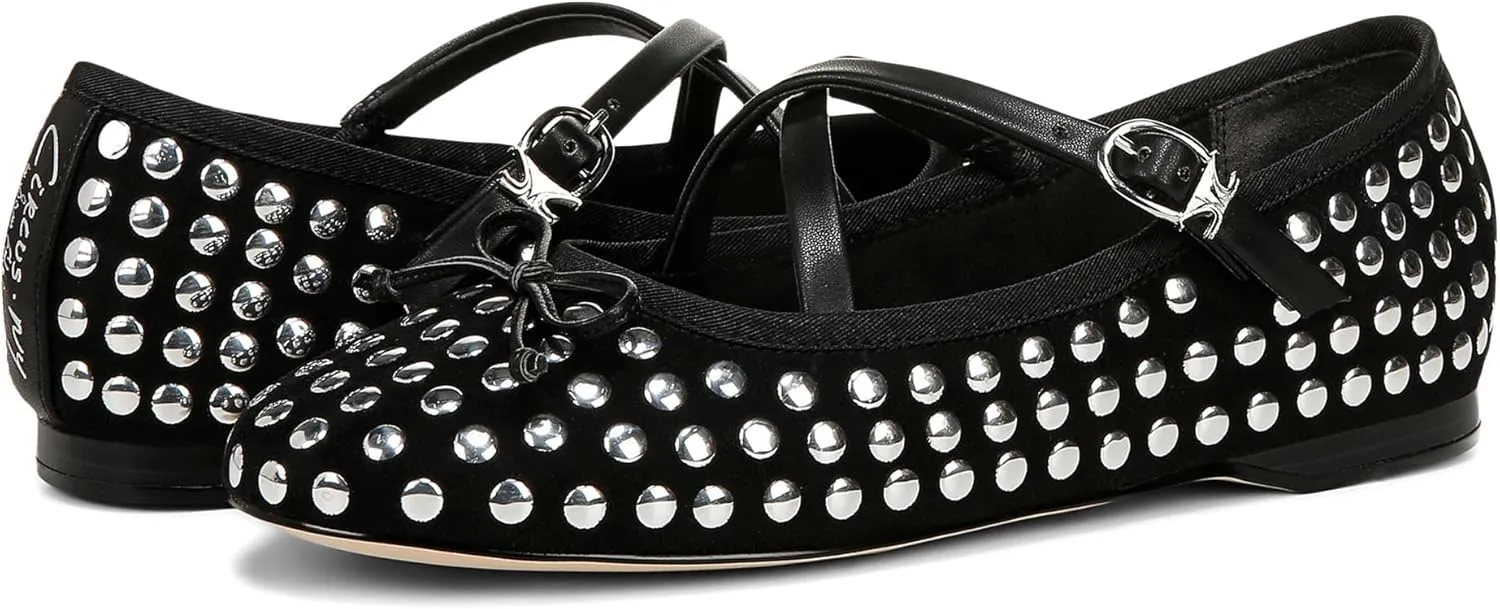 CIRCUS NY BY SAM EDELMAN Women's Zuri Ballet Flat