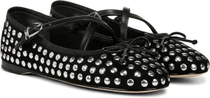 CIRCUS NY BY SAM EDELMAN Women's Zuri Ballet Flat