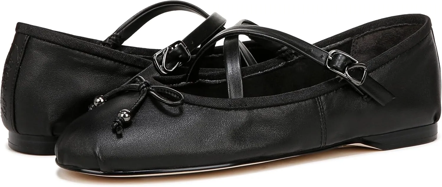 CIRCUS NY BY SAM EDELMAN Women's Zuri Ballet Flat