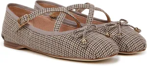 CIRCUS NY BY SAM EDELMAN Women's Zuri Ballet Flat