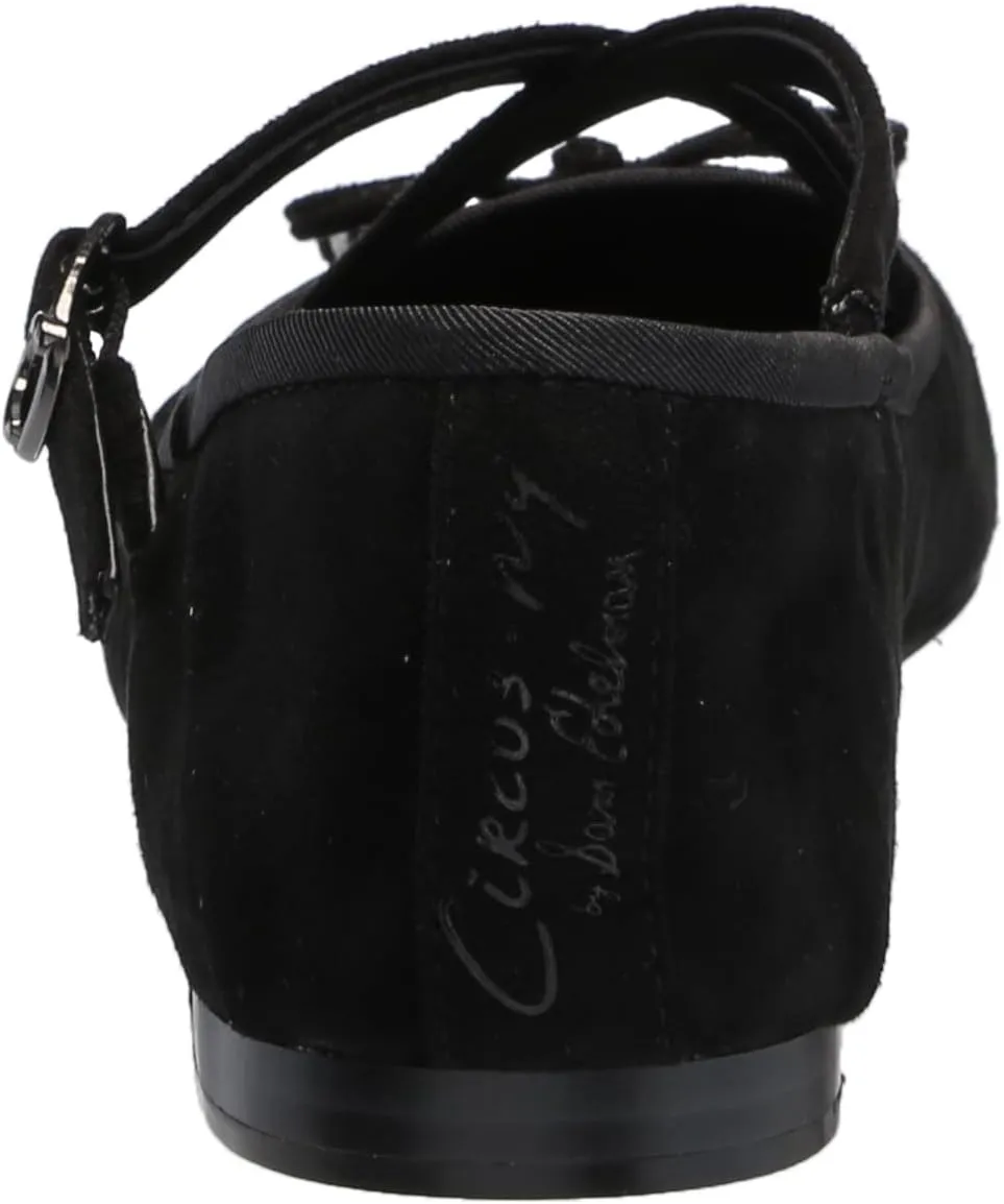 CIRCUS NY BY SAM EDELMAN Women's Zuri Ballet Flat