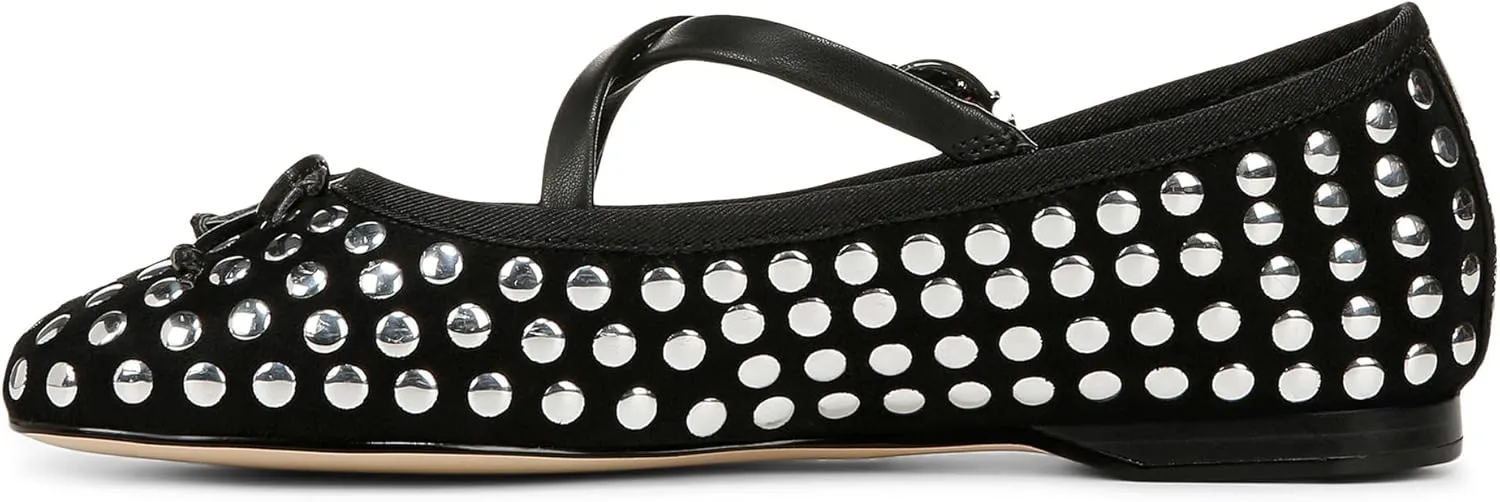 CIRCUS NY BY SAM EDELMAN Women's Zuri Ballet Flat