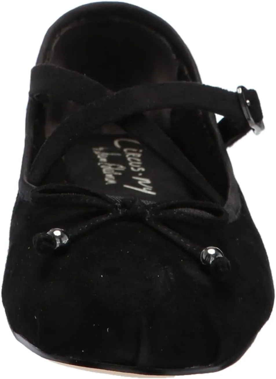 CIRCUS NY BY SAM EDELMAN Women's Zuri Ballet Flat
