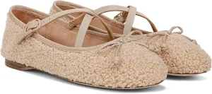 CIRCUS NY BY SAM EDELMAN Women's Zuri Ballet Flat