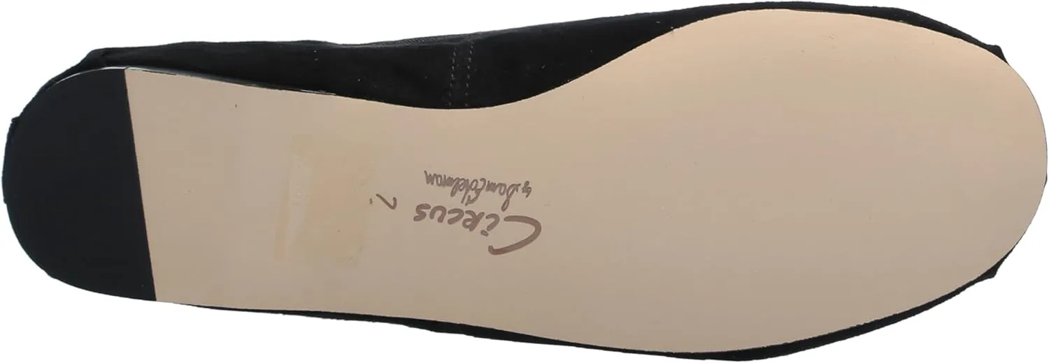 CIRCUS NY BY SAM EDELMAN Women's Zuri Ballet Flat