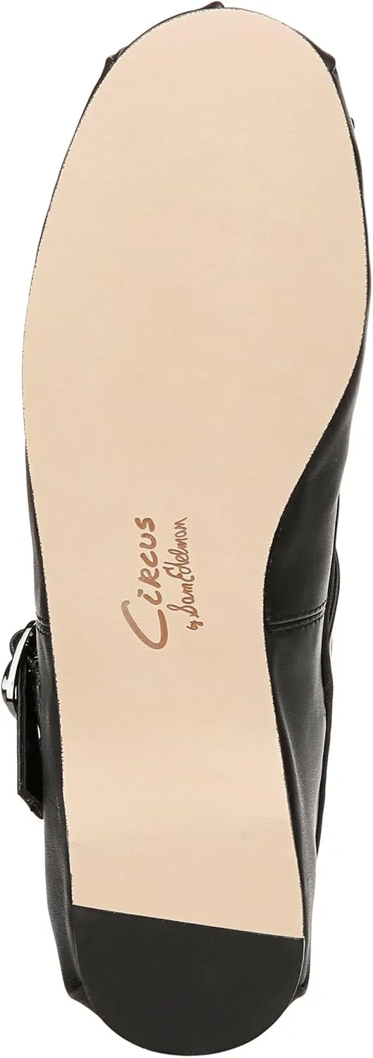 CIRCUS NY BY SAM EDELMAN Women's Zuri Ballet Flat