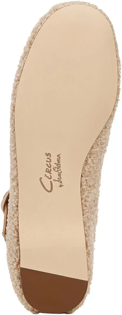 CIRCUS NY BY SAM EDELMAN Women's Zuri Ballet Flat