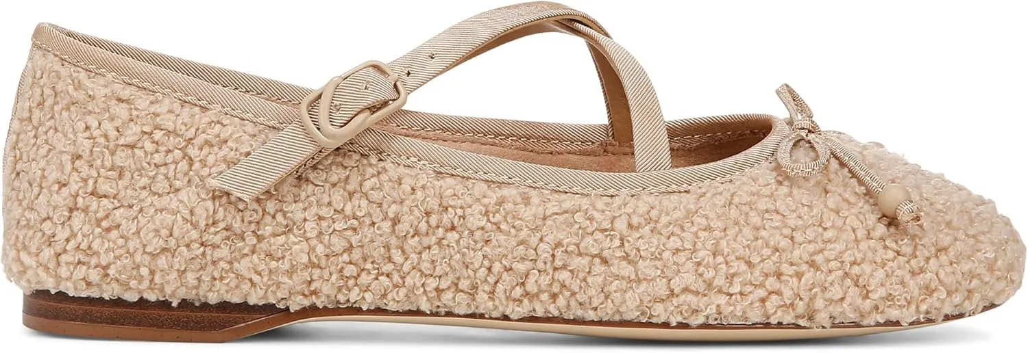 CIRCUS NY BY SAM EDELMAN Women's Zuri Ballet Flat