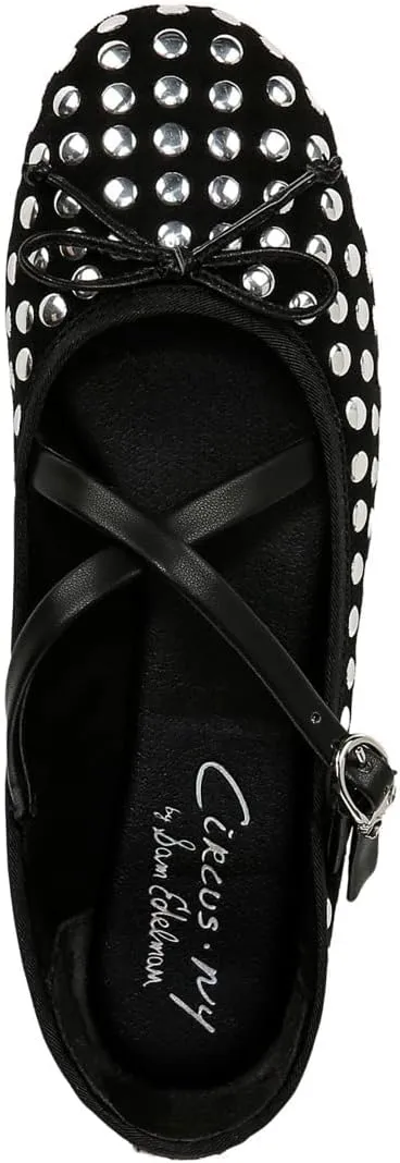 CIRCUS NY BY SAM EDELMAN Women's Zuri Ballet Flat