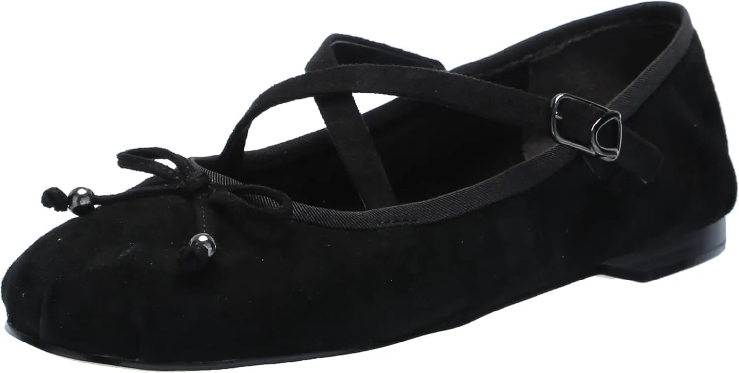 CIRCUS NY BY SAM EDELMAN Women's Zuri Ballet Flat