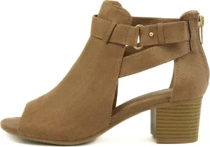 City Classified Comfort womens Invest