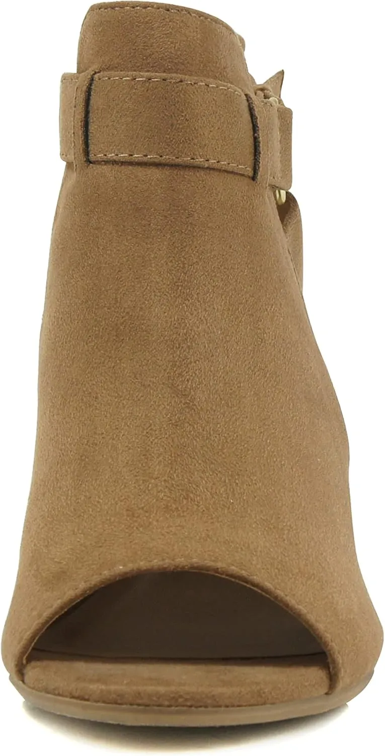 City Classified Comfort womens Invest