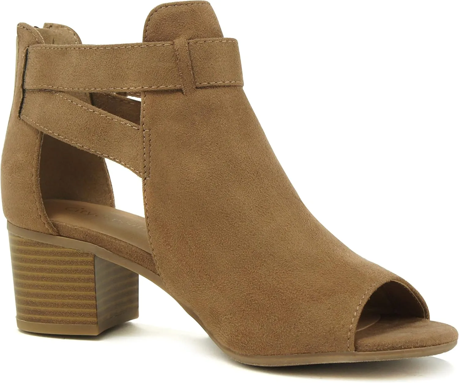 City Classified Comfort womens Invest