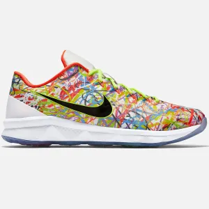 CJ3 FLYWEAVE TRAINER