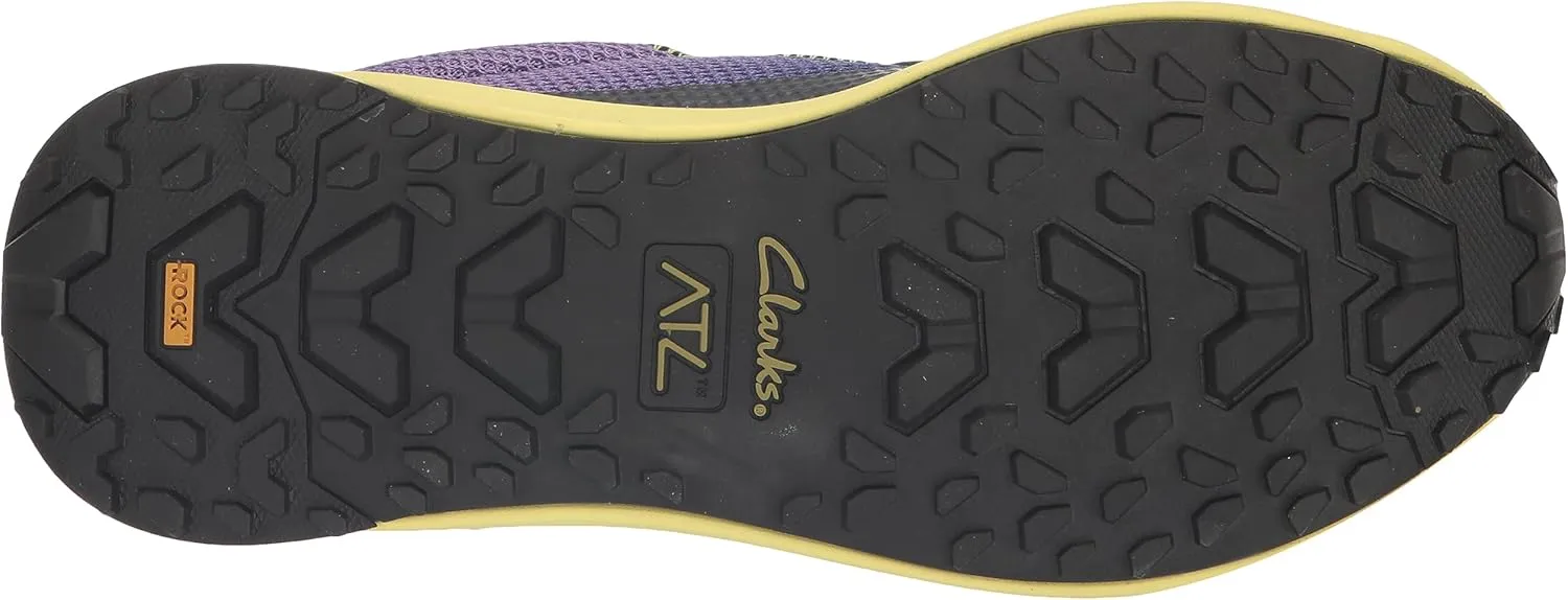 Clarks Men's ATL Trail Wally Sneaker
