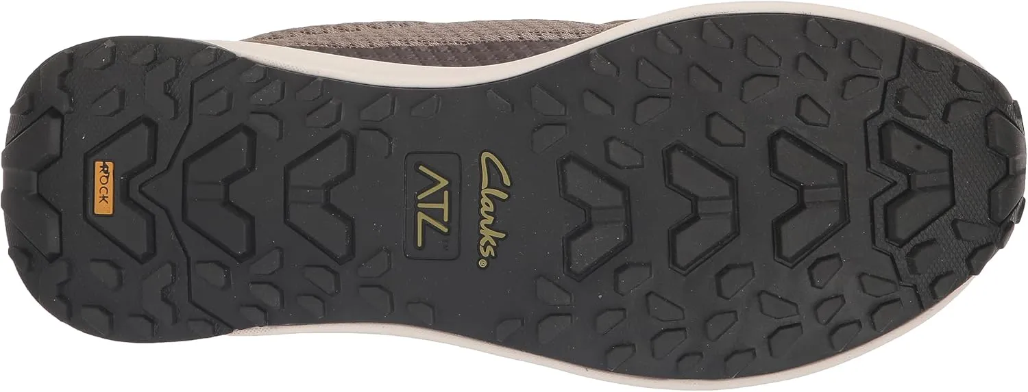 Clarks Men's ATL Trail Wally Sneaker