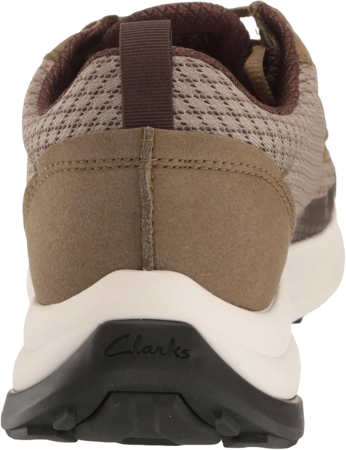 Clarks Men's ATL Trail Wally Sneaker