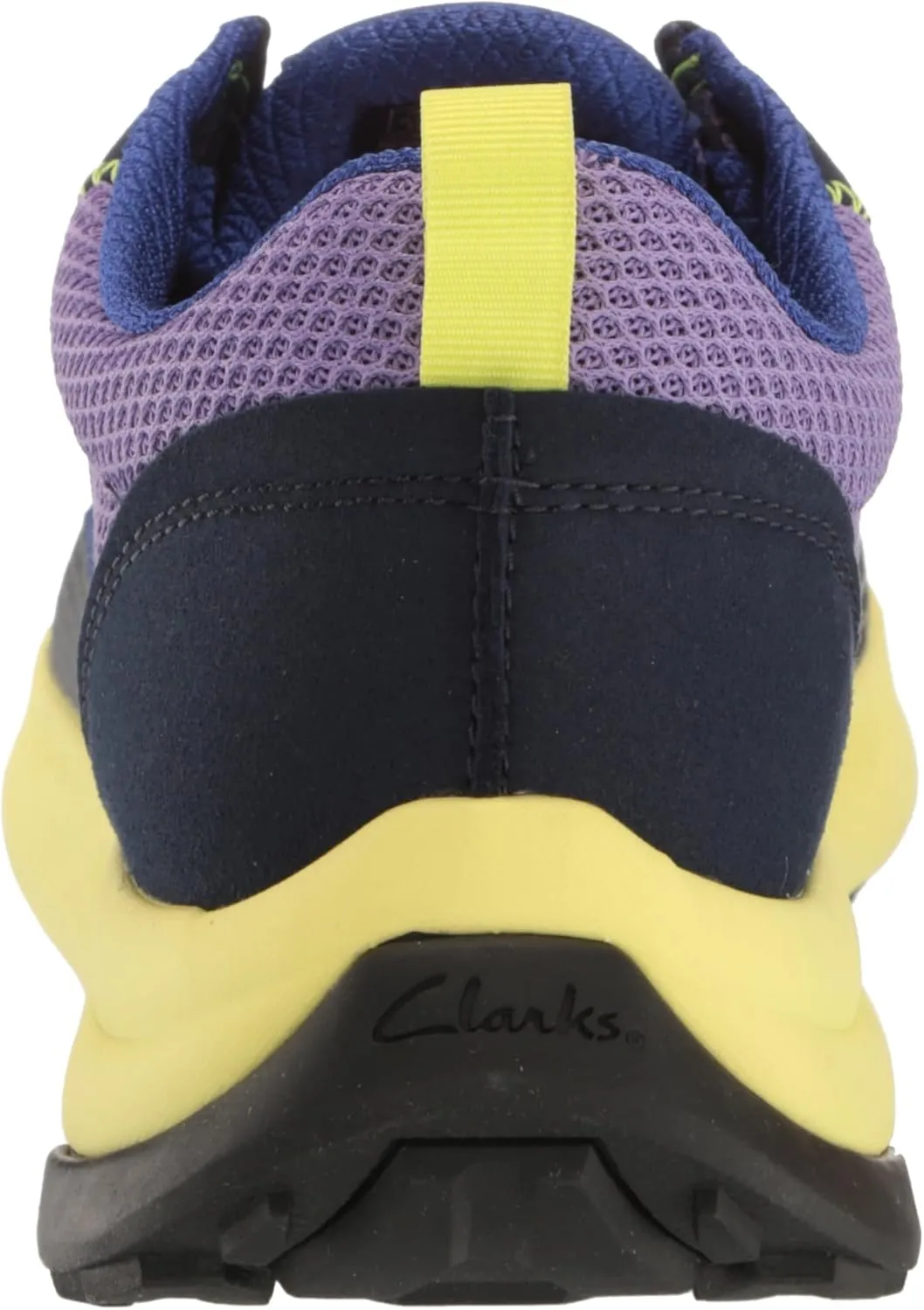 Clarks Men's ATL Trail Wally Sneaker