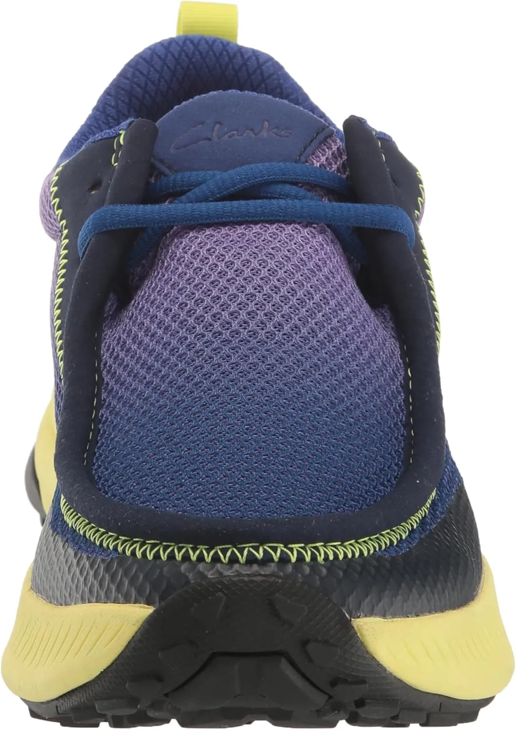 Clarks Men's ATL Trail Wally Sneaker