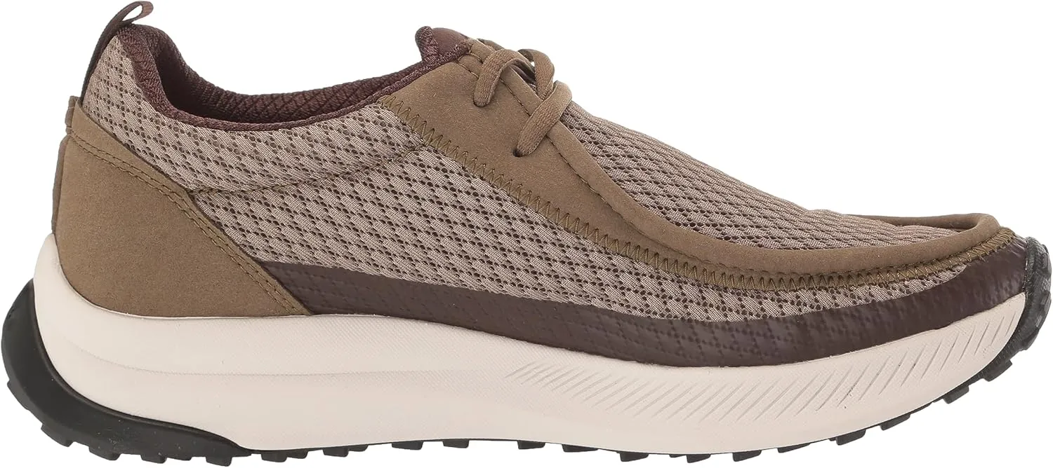 Clarks Men's ATL Trail Wally Sneaker