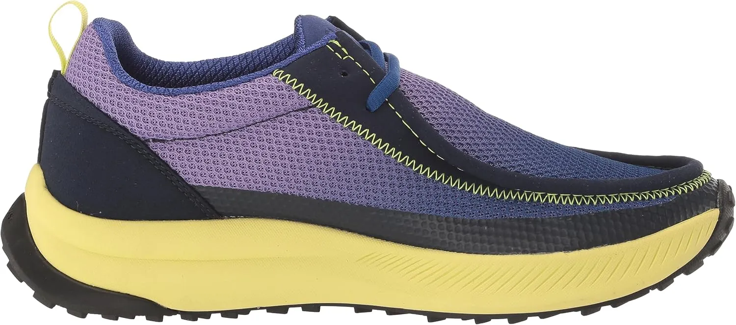 Clarks Men's ATL Trail Wally Sneaker