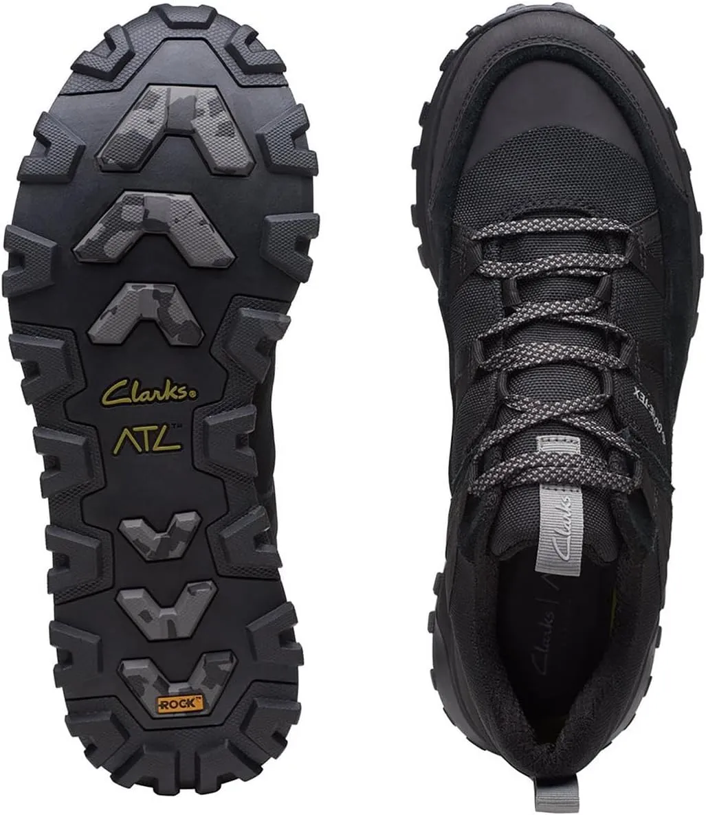 Clarks Men's ATL Trek Run GTX Sneaker