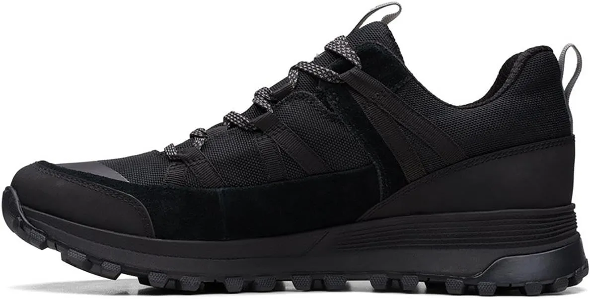 Clarks Men's ATL Trek Run GTX Sneaker