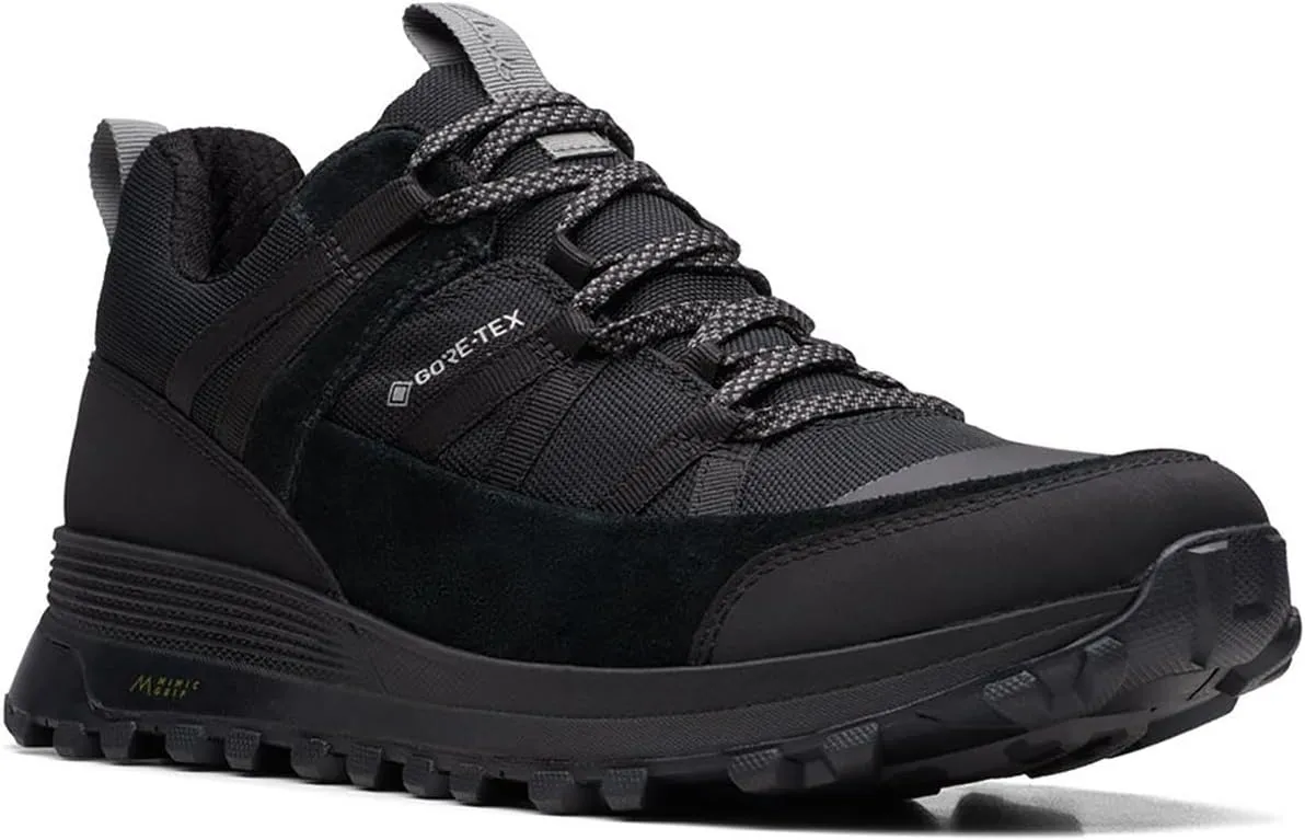 Clarks Men's ATL Trek Run GTX Sneaker