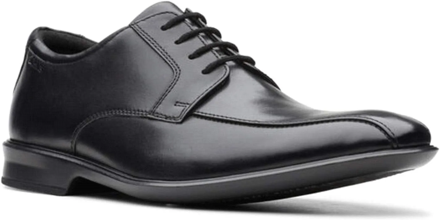 Clarks Men's Bensley Lace Oxford