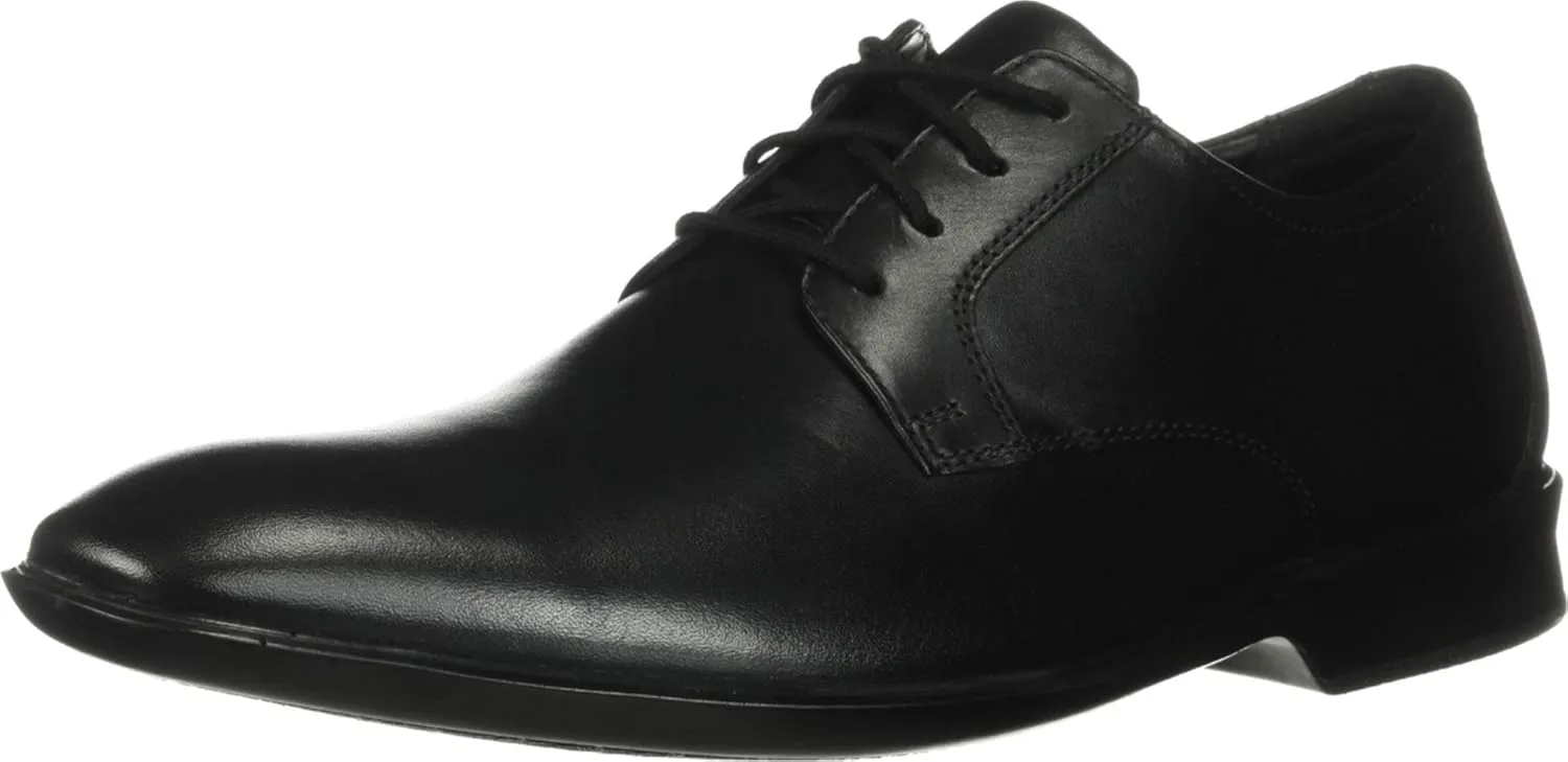 Clarks Men's Bensley Lace Oxford