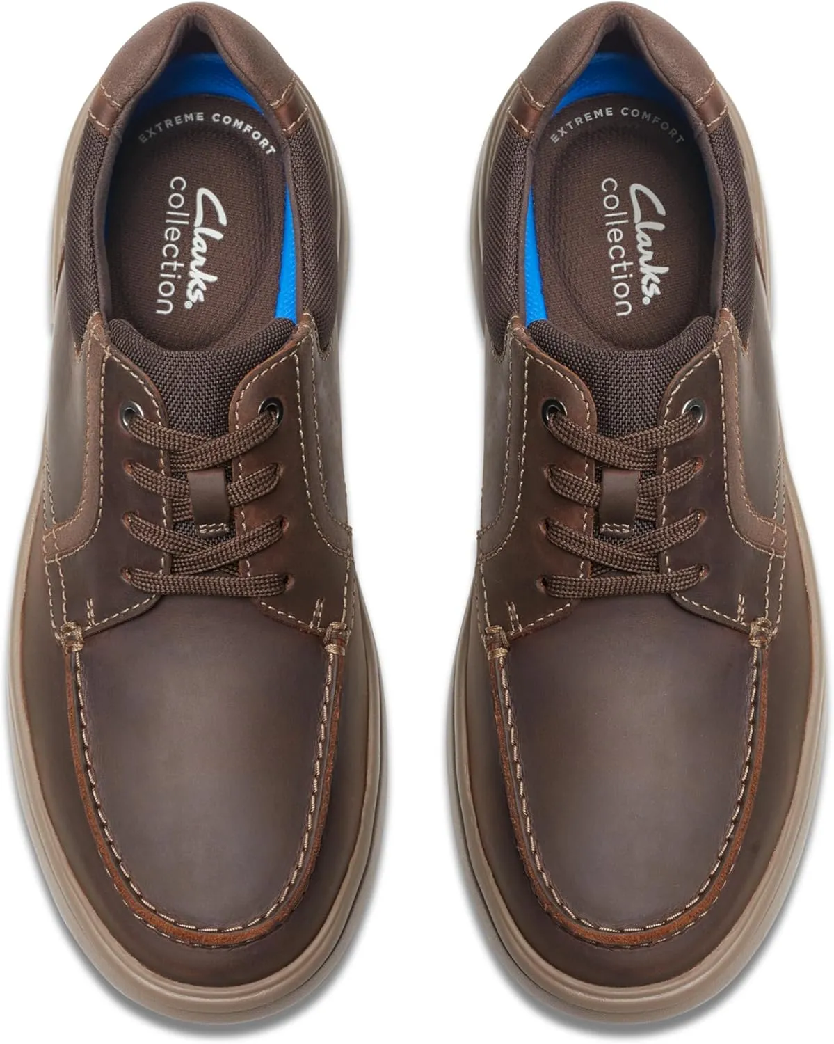 Clarks Men's Bradley Vibe Oxford