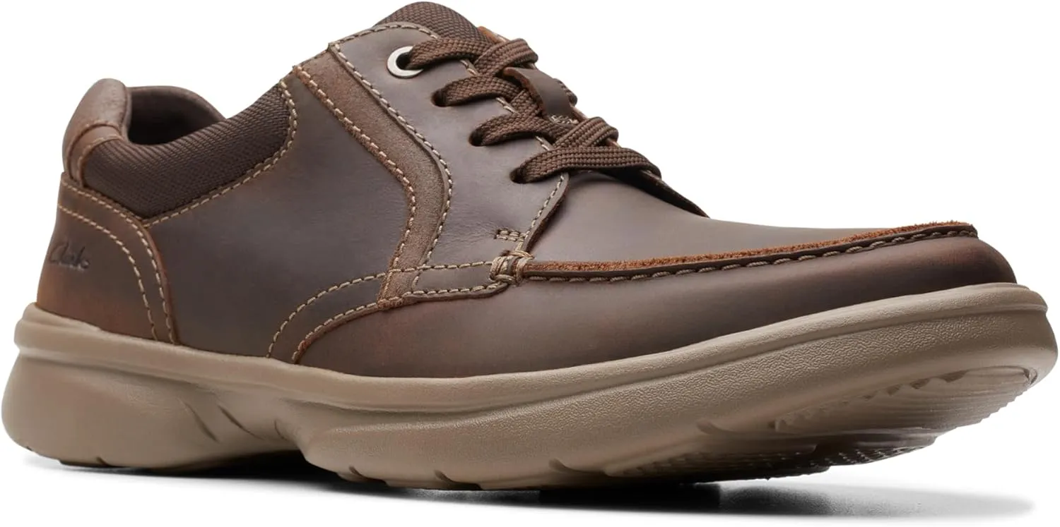 Clarks Men's Bradley Vibe Oxford