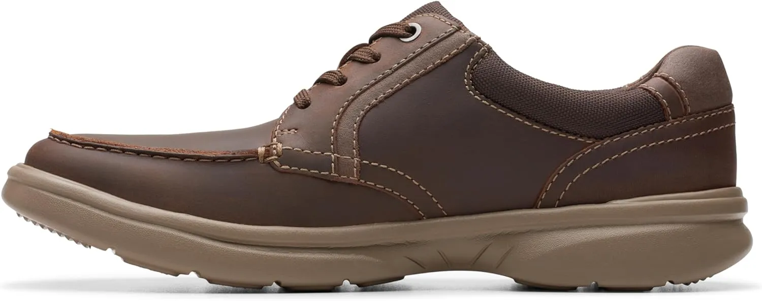 Clarks Men's Bradley Vibe Oxford