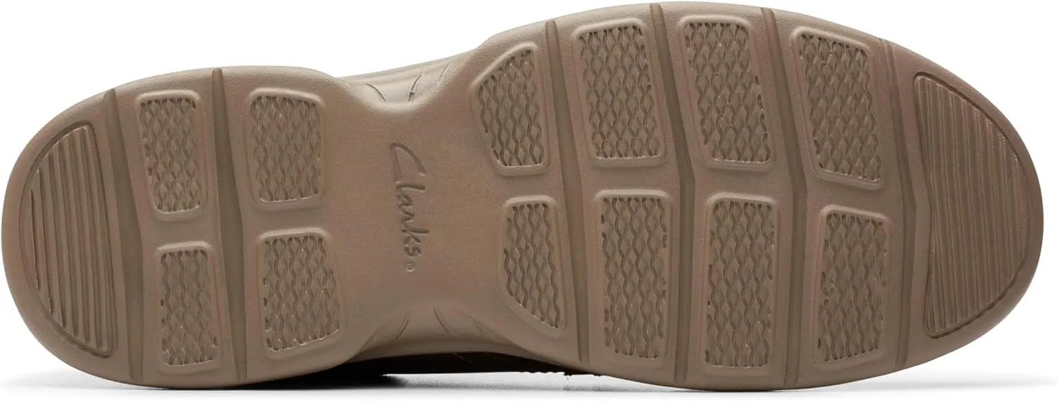Clarks Men's Bradley Vibe Oxford