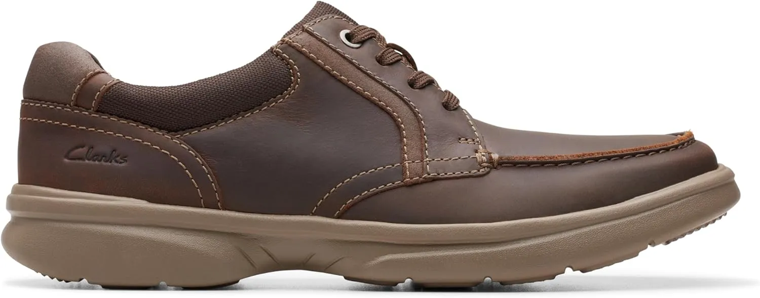Clarks Men's Bradley Vibe Oxford