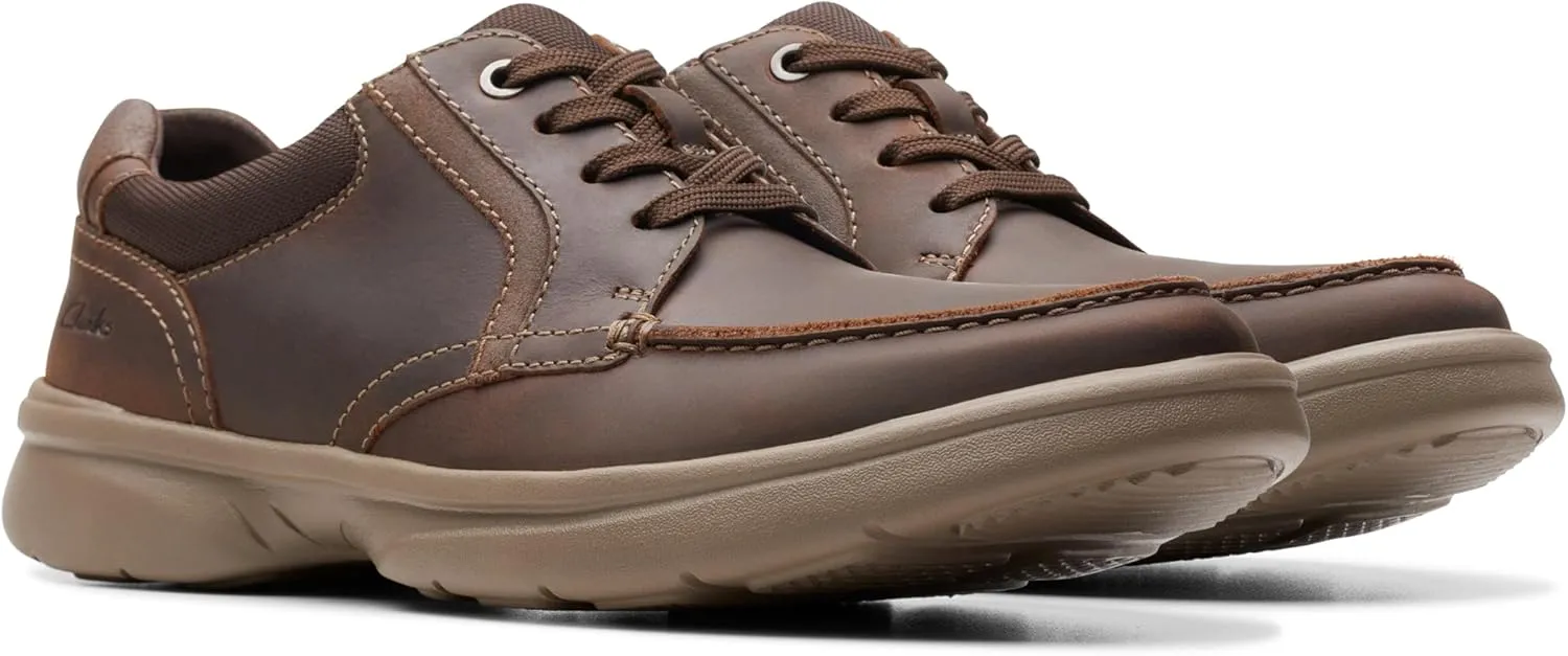 Clarks Men's Bradley Vibe Oxford