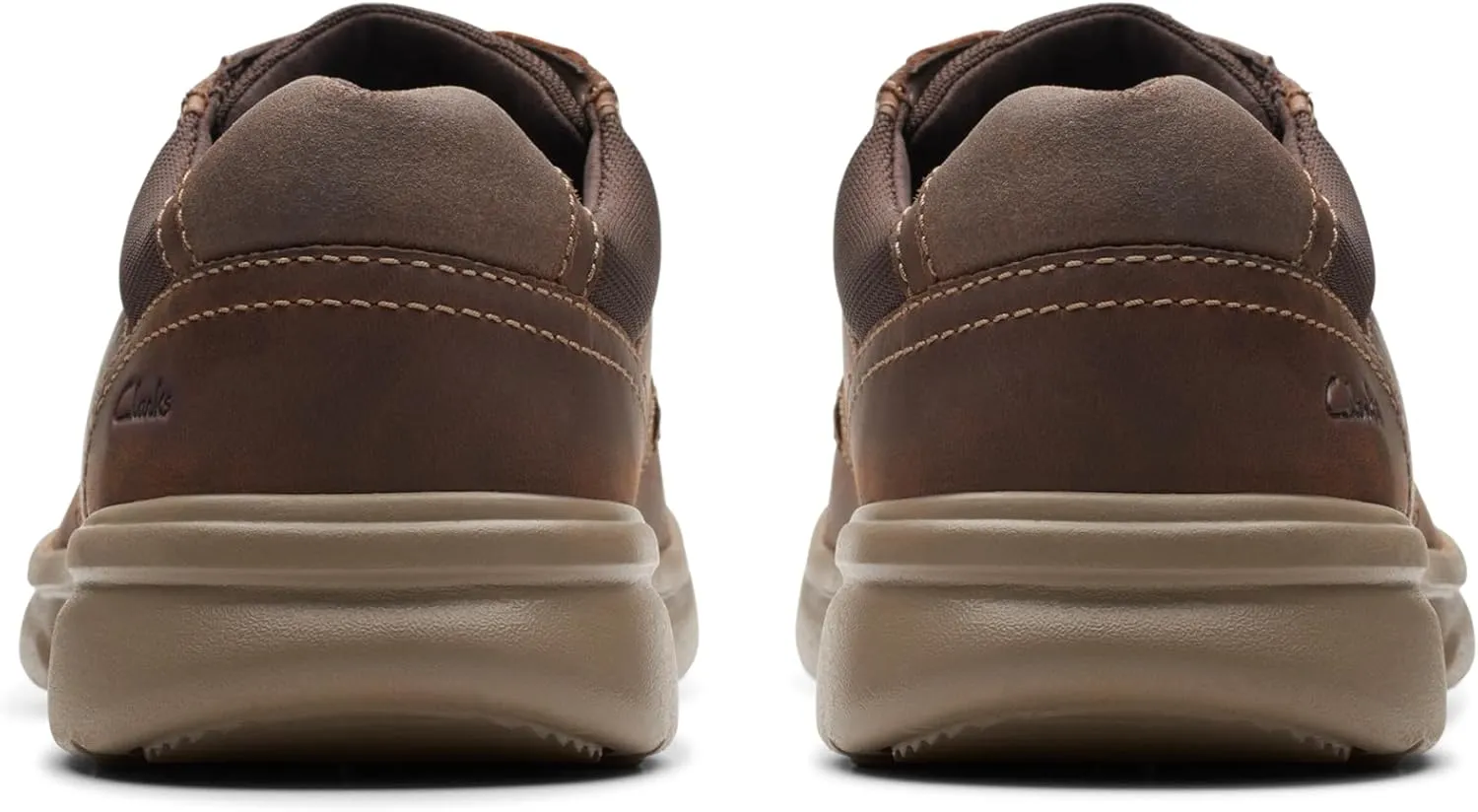 Clarks Men's Bradley Vibe Oxford