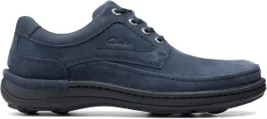 Clarks Men's Derby Lace-up Oxford-Schuh