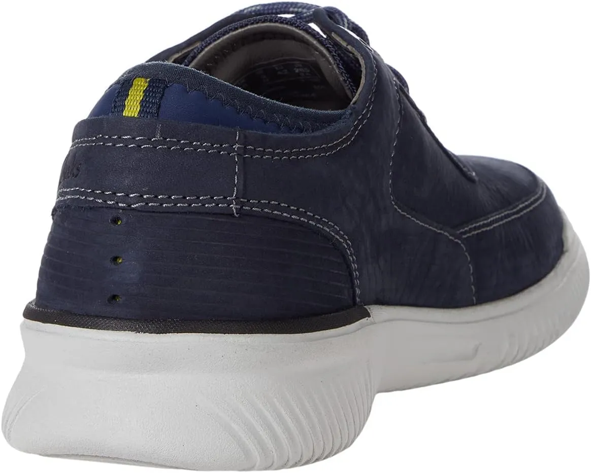 Clarks Men's Donaway Lace Oxford