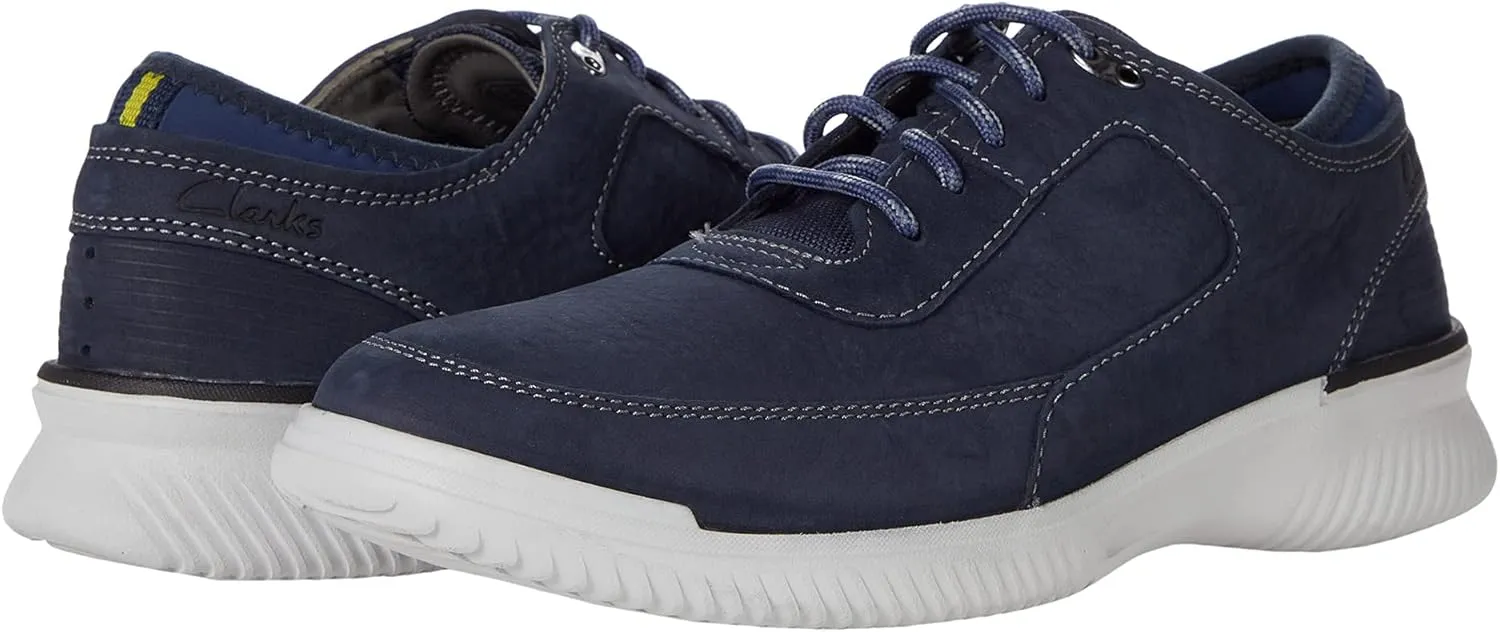 Clarks Men's Donaway Lace Oxford