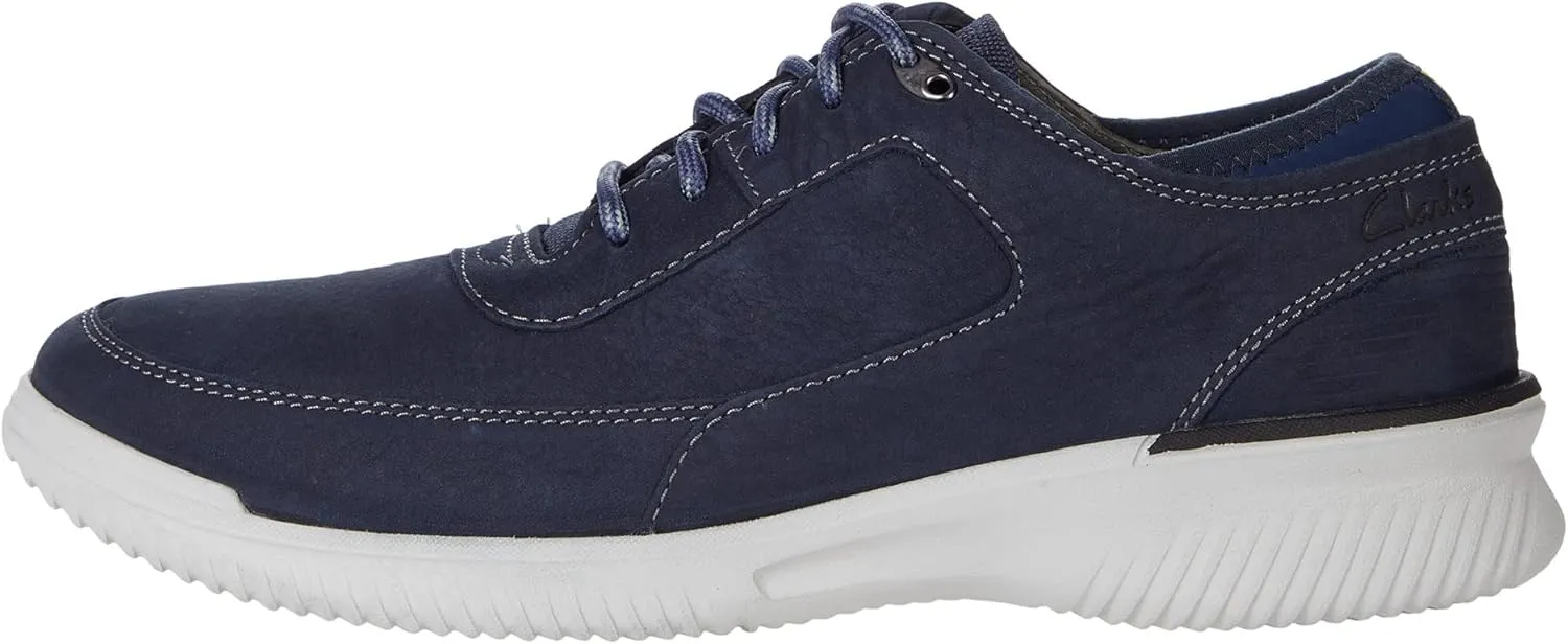 Clarks Men's Donaway Lace Oxford