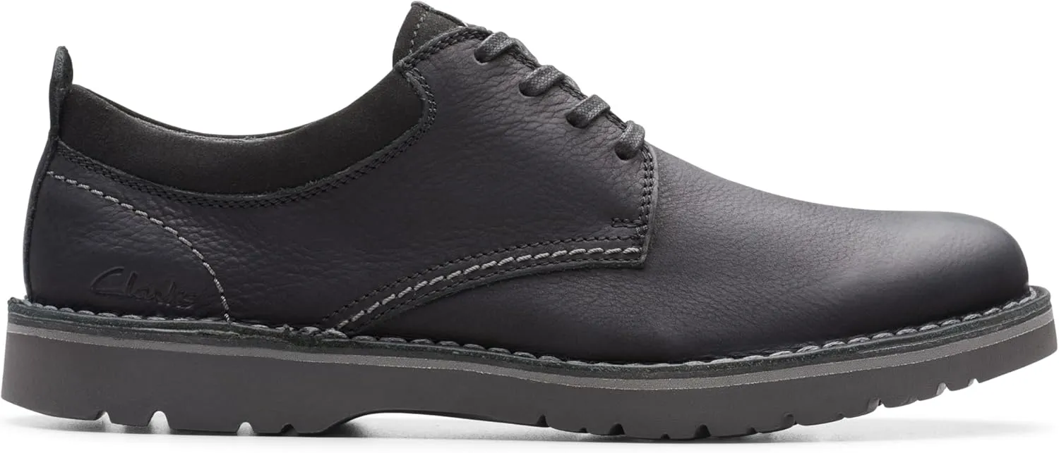 Clarks Men's Eastridge Low Oxford