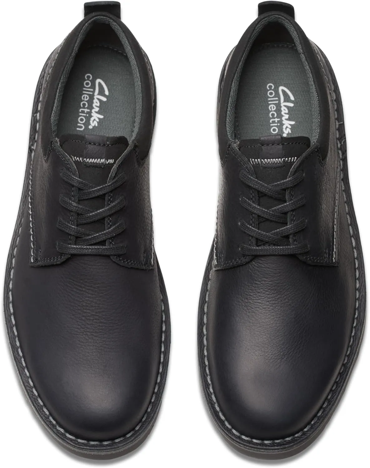 Clarks Men's Eastridge Low Oxford