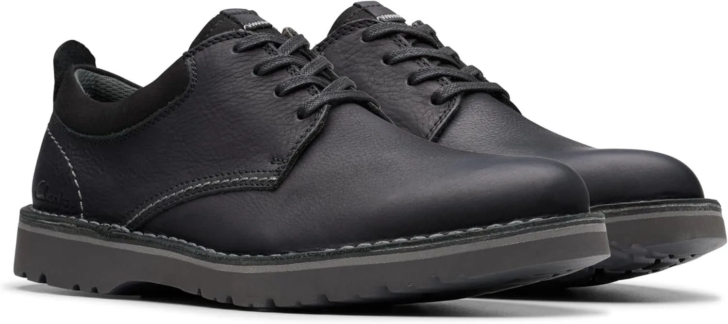 Clarks Men's Eastridge Low Oxford
