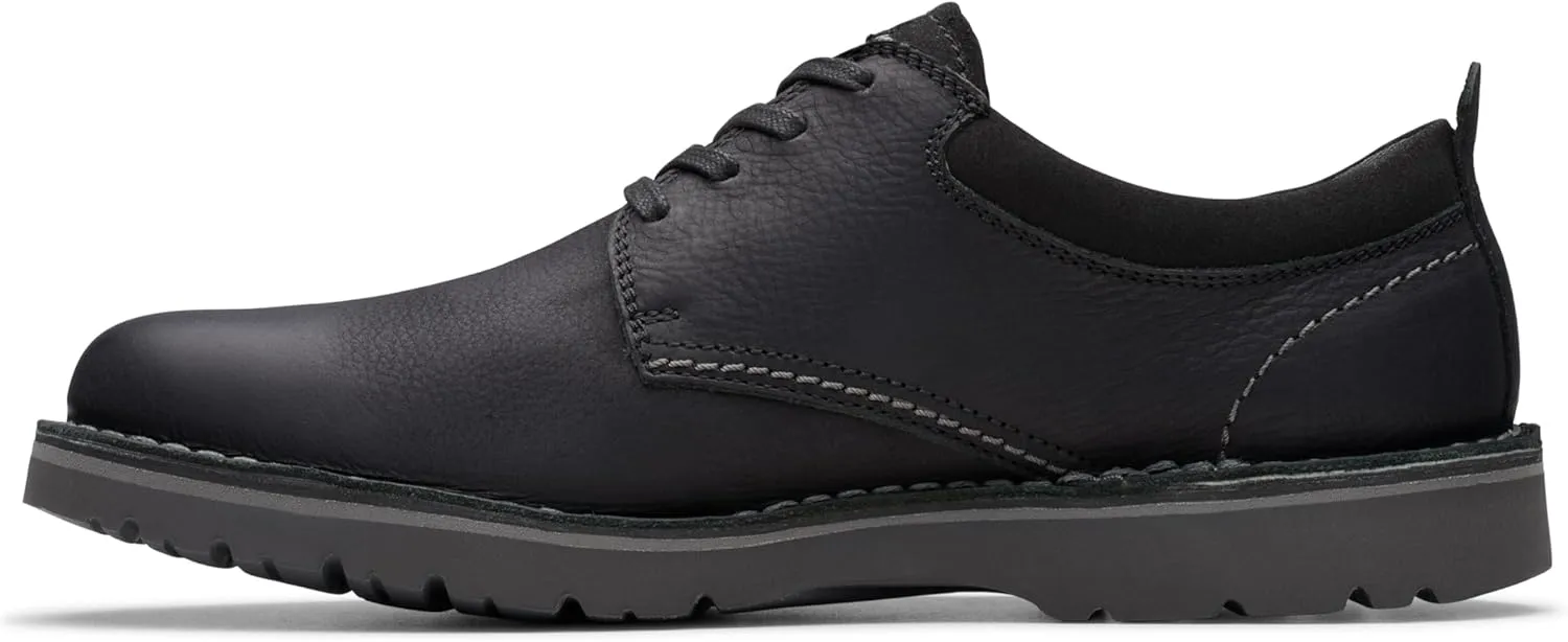 Clarks Men's Eastridge Low Oxford