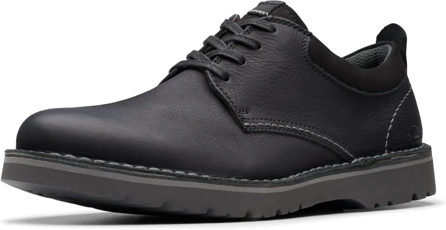 Clarks Men's Eastridge Low Oxford