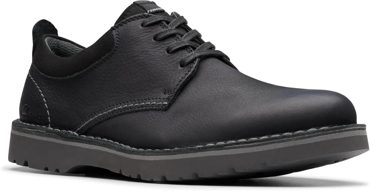 Clarks Men's Eastridge Low Oxford