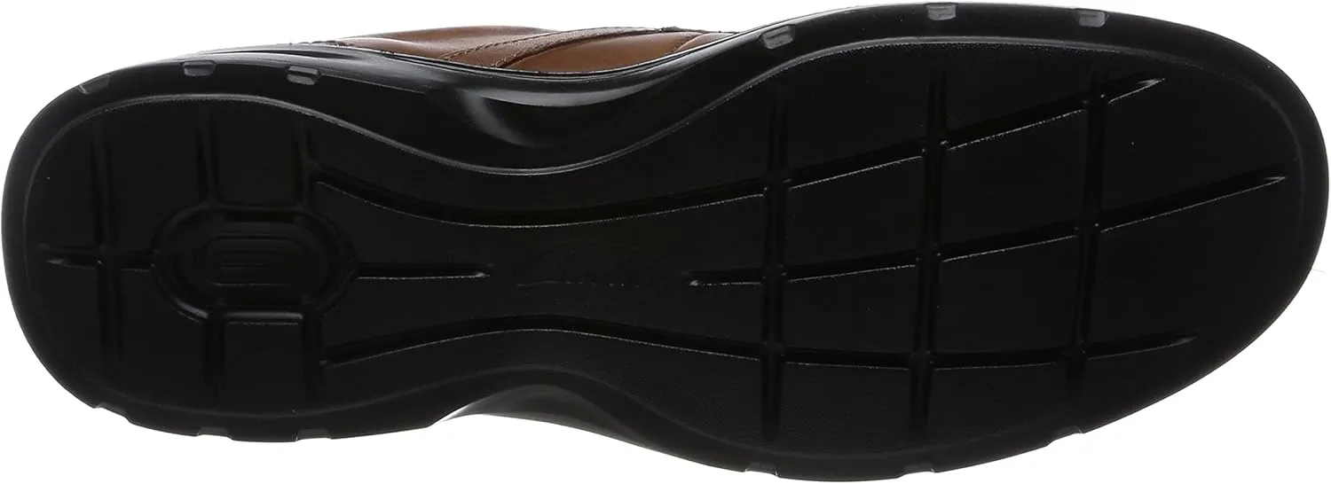Clarks Men's Gessler Lace Oxford