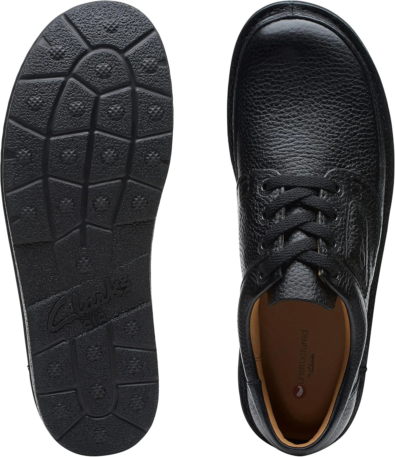 Clarks Men's Nature Ii Oxford
