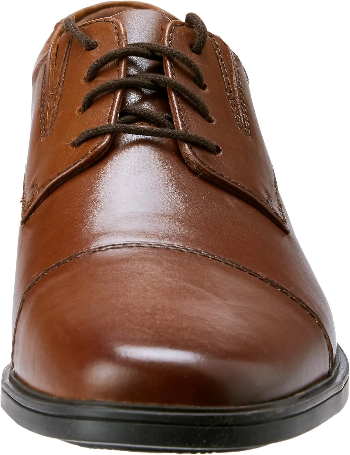 Clarks Men's Tilden Cap Oxford